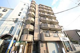 朝日プラザアクルス城東  ｜ 大阪府大阪市城東区成育3丁目（賃貸マンション1R・2階・15.90㎡） その1