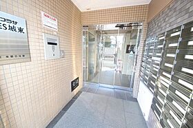 朝日プラザアクルス城東  ｜ 大阪府大阪市城東区成育3丁目（賃貸マンション1R・2階・15.90㎡） その20