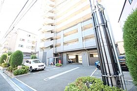 ルクレ京橋  ｜ 大阪府大阪市都島区都島南通2丁目（賃貸マンション1K・11階・27.84㎡） その19