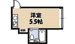 🉐敷金礼金0円！🉐ジオナ野江