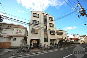 シンエイ野江  ｜ 大阪府大阪市城東区成育2丁目（賃貸マンション1R・2階・16.00㎡） その1