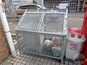 オズレジデンスNOE  ｜ 大阪府大阪市城東区野江2丁目（賃貸マンション1K・2階・23.00㎡） その8