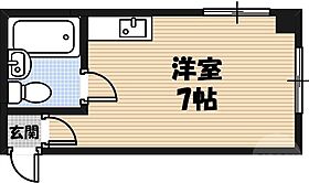 野江ロイヤルハイツ  ｜ 大阪府大阪市城東区野江3丁目（賃貸マンション1R・3階・16.00㎡） その2