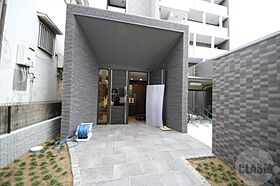 プリモアネッソ  ｜ 大阪府大阪市鶴見区横堤4丁目（賃貸マンション1LDK・2階・40.02㎡） その6