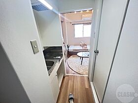 メゾンさやか  ｜ 大阪府大阪市城東区野江1丁目（賃貸マンション1R・3階・13.00㎡） その26