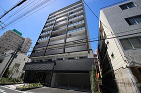 アドバンス大阪城北ルミウス  ｜ 大阪府大阪市城東区野江2丁目（賃貸マンション1K・10階・21.66㎡） その6