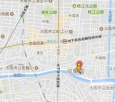 ブリーゼ城東  ｜ 大阪府大阪市城東区今福南1丁目（賃貸アパート1LDK・3階・34.41㎡） その6