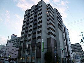 グランルージュ城東  ｜ 大阪府大阪市城東区成育2丁目（賃貸マンション1K・6階・28.70㎡） その1