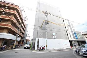 S-FORT都島内代  ｜ 大阪府大阪市都島区内代町1丁目（賃貸マンション1DK・5階・30.31㎡） その6