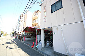 メルシー小山  ｜ 大阪府大阪市城東区成育2丁目（賃貸マンション1R・3階・22.17㎡） その29