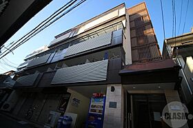 コレクション関目弐番館  ｜ 大阪府大阪市城東区関目5丁目（賃貸マンション1R・4階・13.63㎡） その19