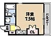 フォーラム都島内代駅前5階3.6万円