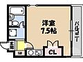 フォーラム都島内代駅前5階3.6万円