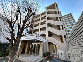 ハシエンダ北野  ｜ 大阪府大阪市鶴見区焼野1丁目（賃貸マンション2LDK・2階・56.16㎡） その1