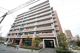 プリムール  ｜ 大阪府大阪市城東区鴫野西1丁目（賃貸マンション1K・4階・33.30㎡） その1