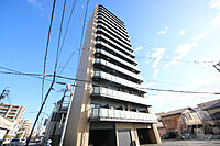 大阪府大阪市鶴見区諸口1丁目：物件画像／株式会社NineHome　賃貸・売買のクラスモ蒲生四丁目店