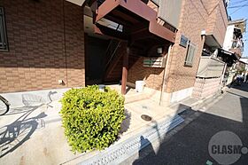 サンズ・サン野江  ｜ 大阪府大阪市城東区野江3丁目（賃貸アパート1DK・1階・25.00㎡） その20