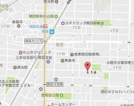 Massimo関目  ｜ 大阪府大阪市城東区関目3丁目（賃貸アパート1R・2階・37.81㎡） その20