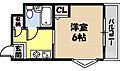 チアモ黒田3階3.0万円