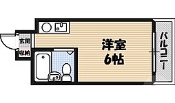 🉐敷金礼金0円！🉐ジオナ関目