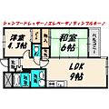 グラン・ピア中央3階8.1万円