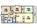 ディアコート鶴見5階8.6万円
