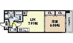 アーバンフラッツ城東