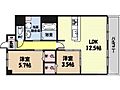 フォーリアライズ京橋5階13.0万円