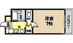 🉐敷金礼金0円！🉐ベル・ビュー横堤