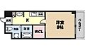 PARKHILLS都島Noble8階6.5万円