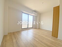 セレブ森小路駅前 7階1Kのリビング/ダイニング