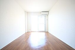 エステート鶴見 3階1Kのリビング/ダイニング