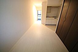 アリタビル京橋 ワンルームの写真