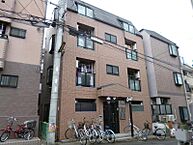 大阪府大阪市鶴見区諸口1丁目：物件画像／株式会社NineHome　ハウスコムFC蒲生四丁目店