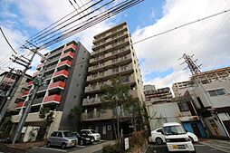 アップルガーデンコート城東