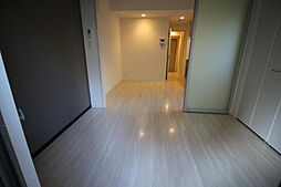 La CASA 京橋 2階1DKのリビング/ダイニング