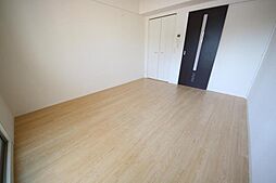 プリムール 3階1Kのリビング/ダイニング