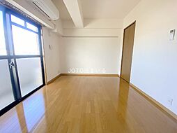 エリジオン伊藤 4階1Kのリビング/ダイニング