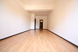 アーバンフラッツ城東 5階1Kのリビング/ダイニング