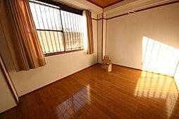 RHYTHM野江 3階1Kのリビング/ダイニング