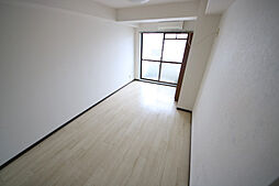 スカイ都島 2階ワンルームのリビング/ダイニング