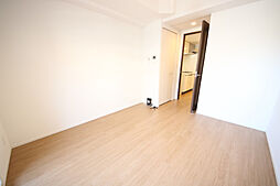 レオンコンフォート京橋 7階1Kのリビング/ダイニング