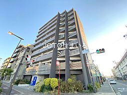 クレアート大阪トゥールビヨン