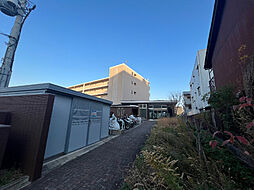 グレイスパルコート