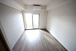 Quintet JOTONOE 11階1Kのリビング/ダイニング