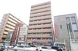 M’プラザ蒲生四駅前