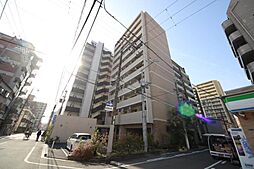 エス・キュート城東中央