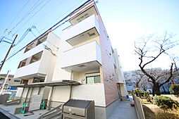 フジパレス緑II番館