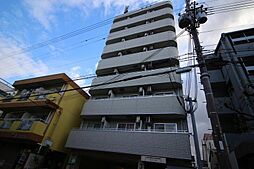 グランピア関目