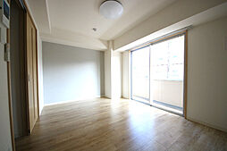 スペランツァ関目 5階1Kのリビング/ダイニング